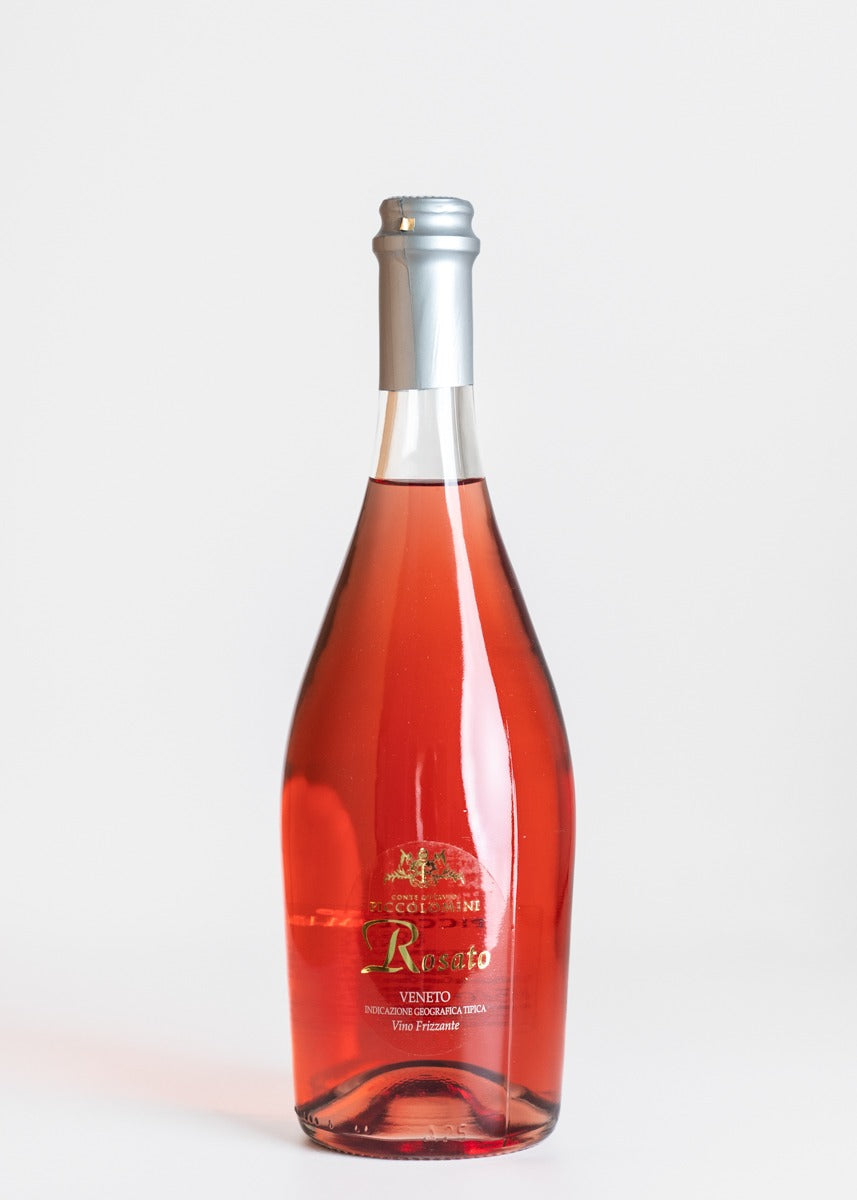 ROSATO FRIZZANTE VENETO