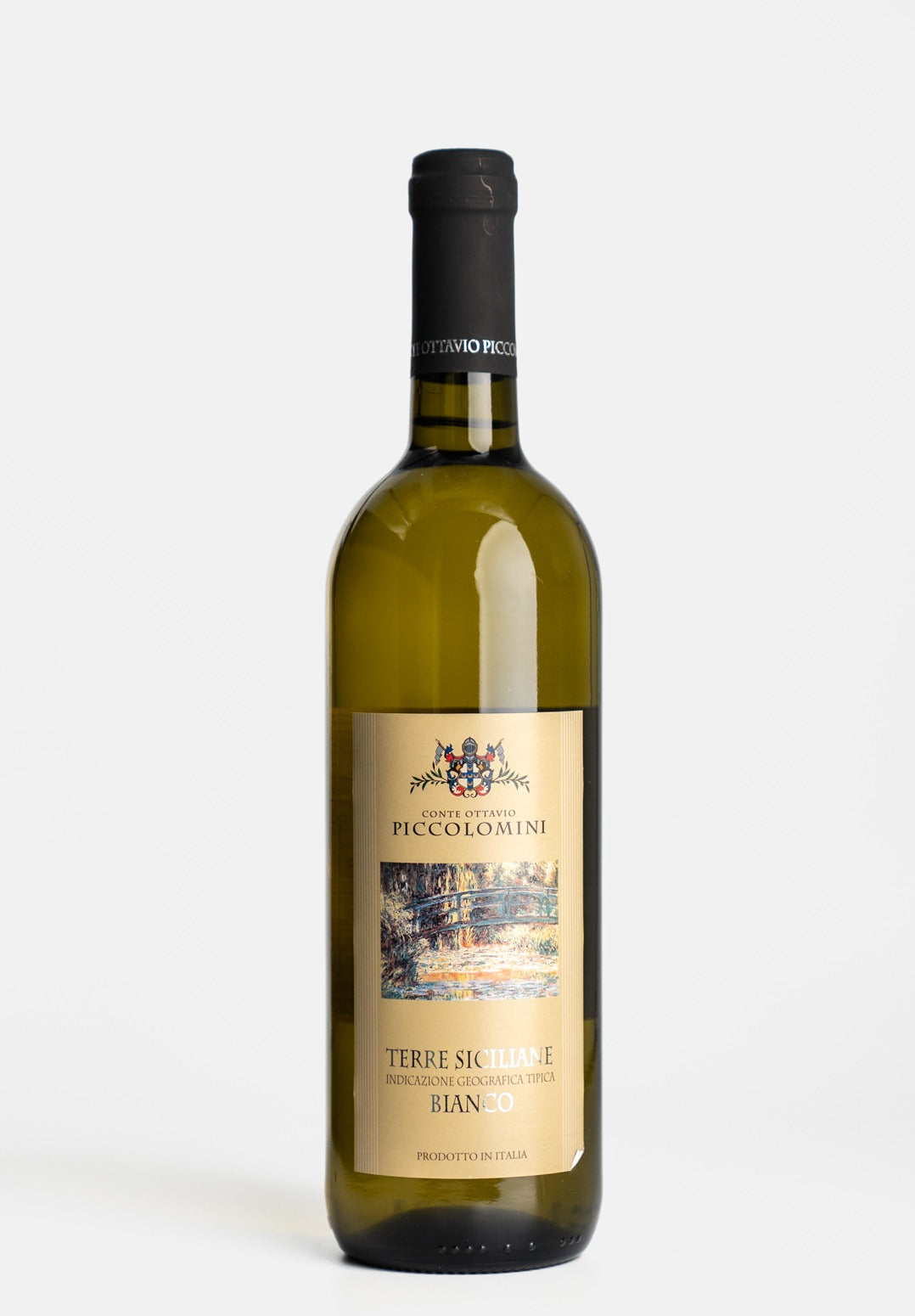 TERRE SICILIANE BIANCO IGT